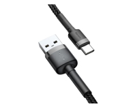Baseus Kabel USB-A - USB-C 2m - 1266436 - zdjęcie 3